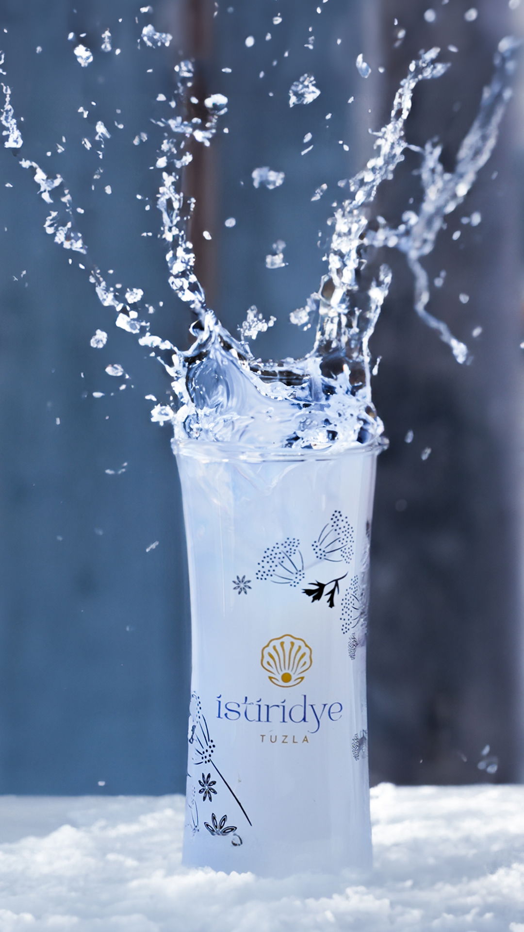 İstiridye Tuzla Balık Restaurant