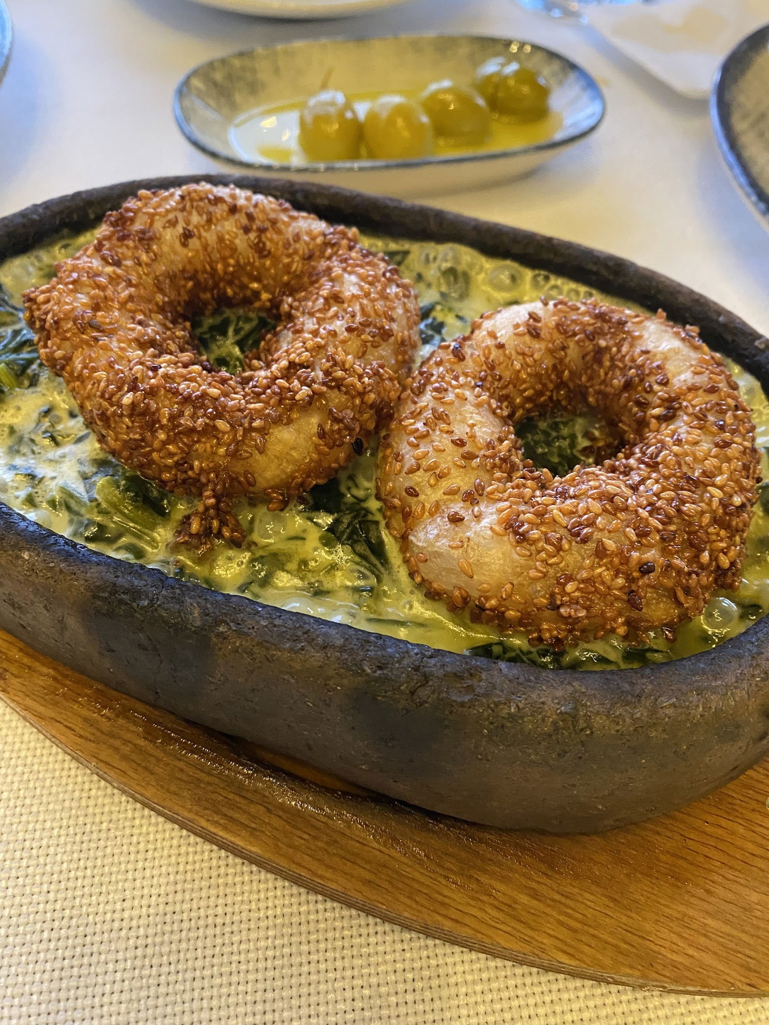 İstiridye Tuzla Balık Restaurant