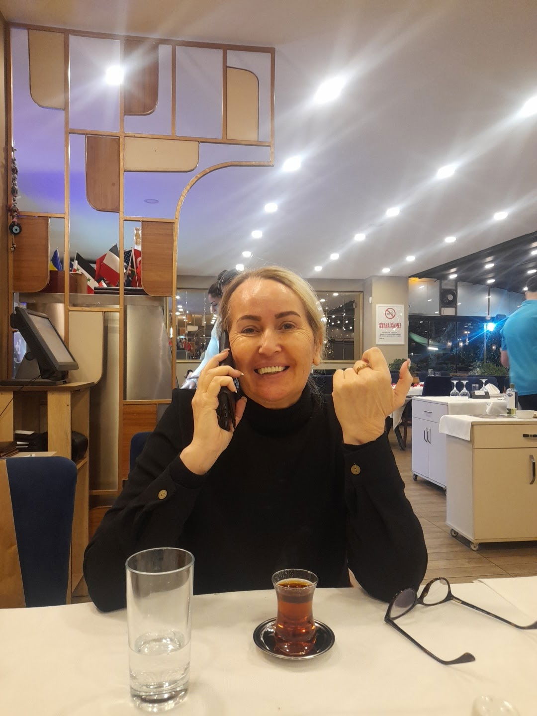 İstiridye Tuzla Balık Restaurant