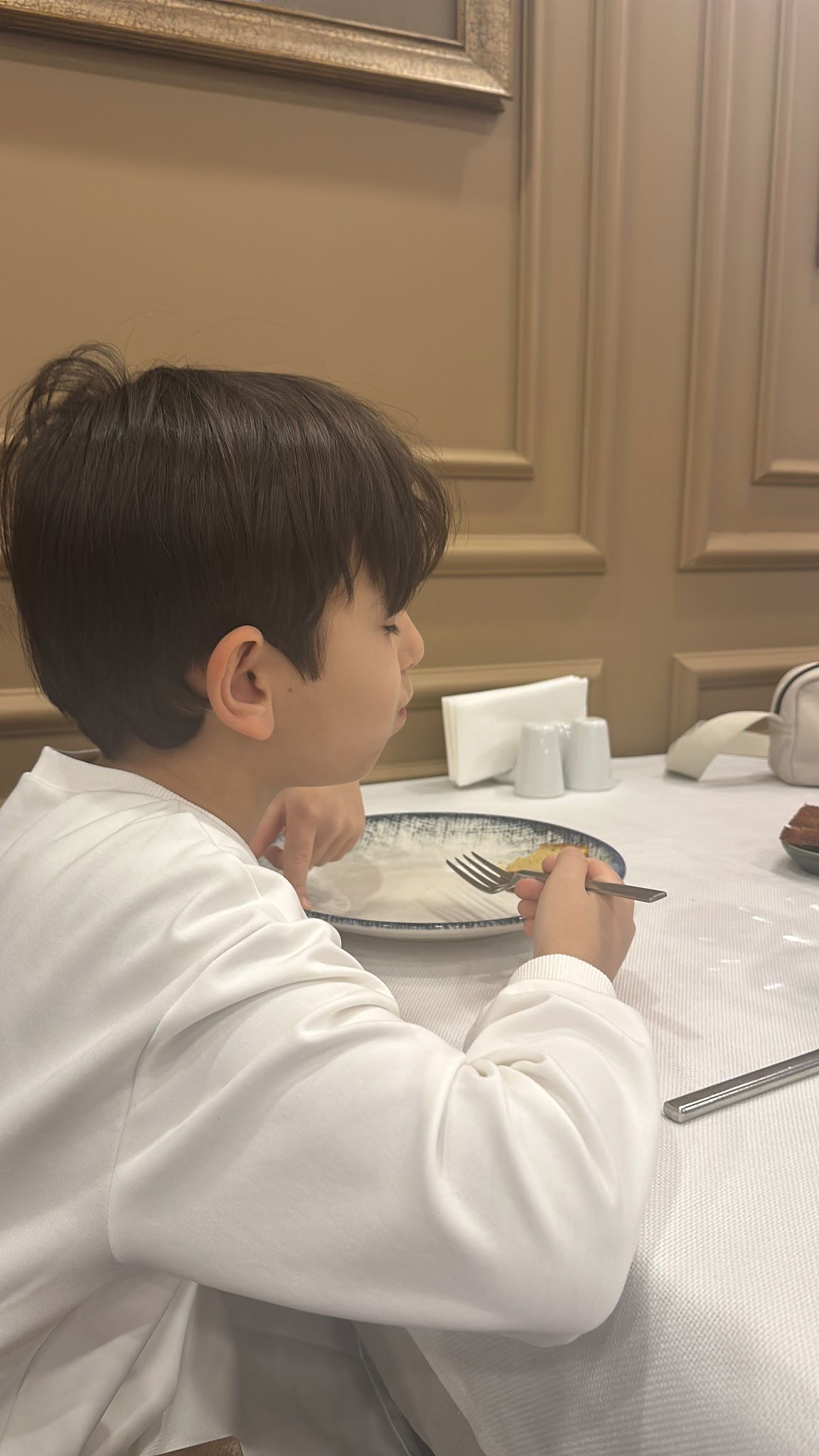 İstiridye Tuzla Balık Restaurant