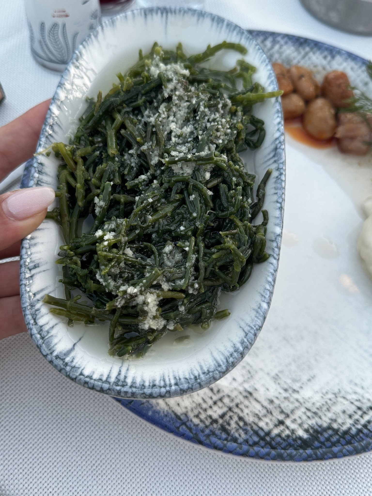 İstiridye Tuzla Balık Restaurant