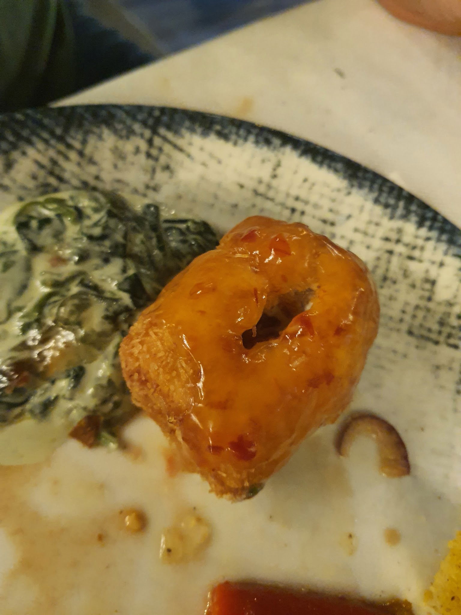 İstiridye Tuzla Balık Restaurant