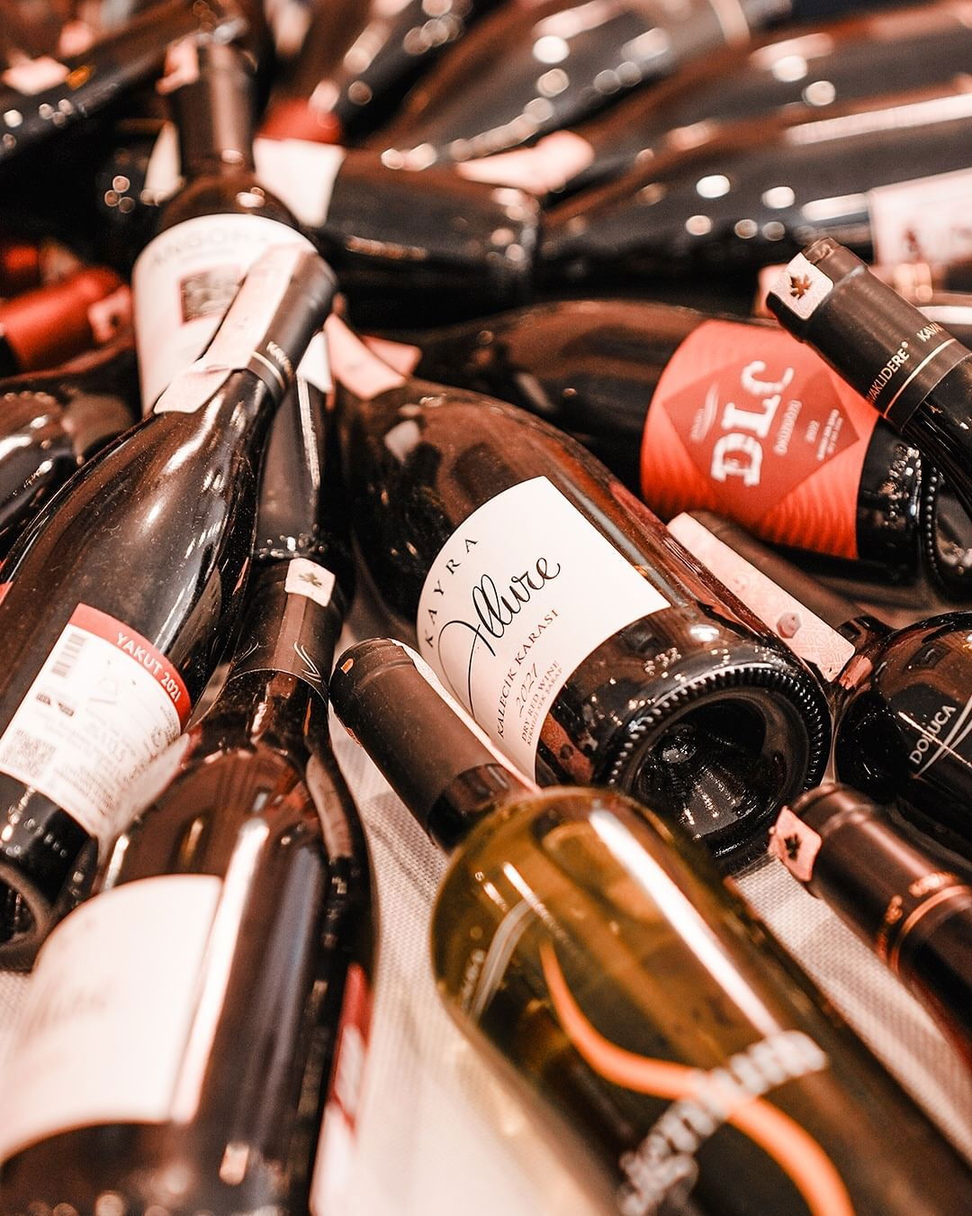 İstiridye Tuzla Balık Restaurant