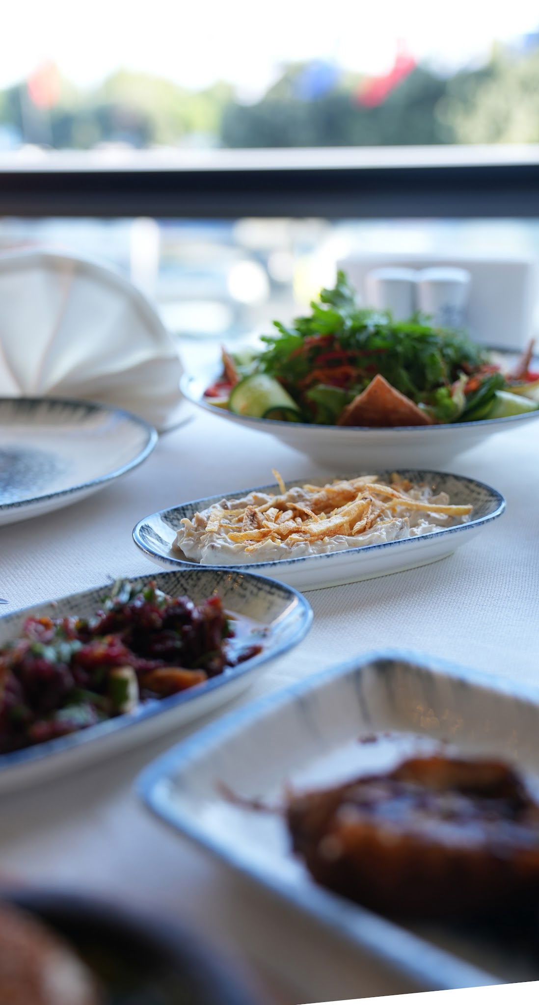 İstiridye Tuzla Balık Restaurant