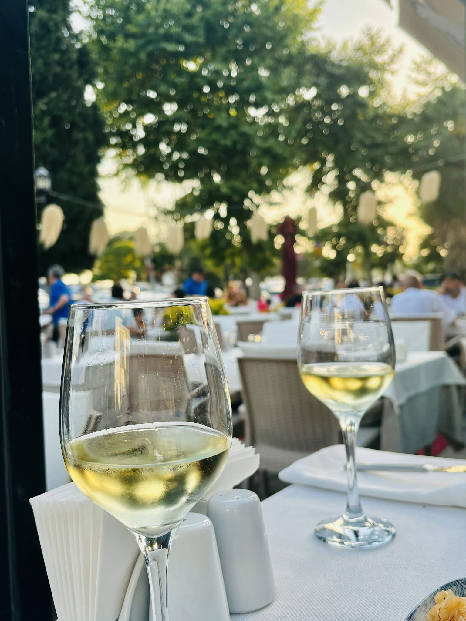 İstiridye Tuzla Balık Restaurant