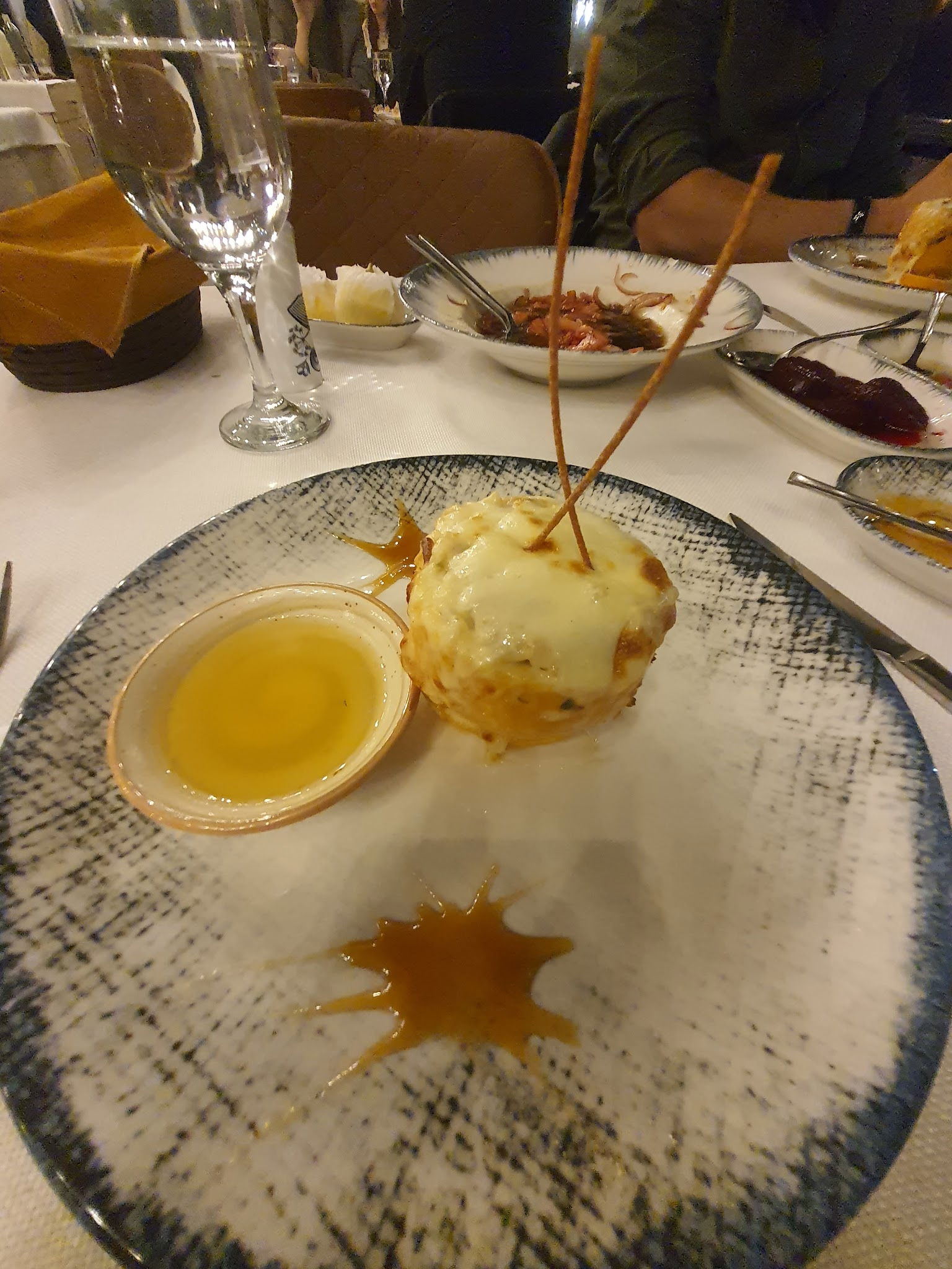 İstiridye Tuzla Balık Restaurant