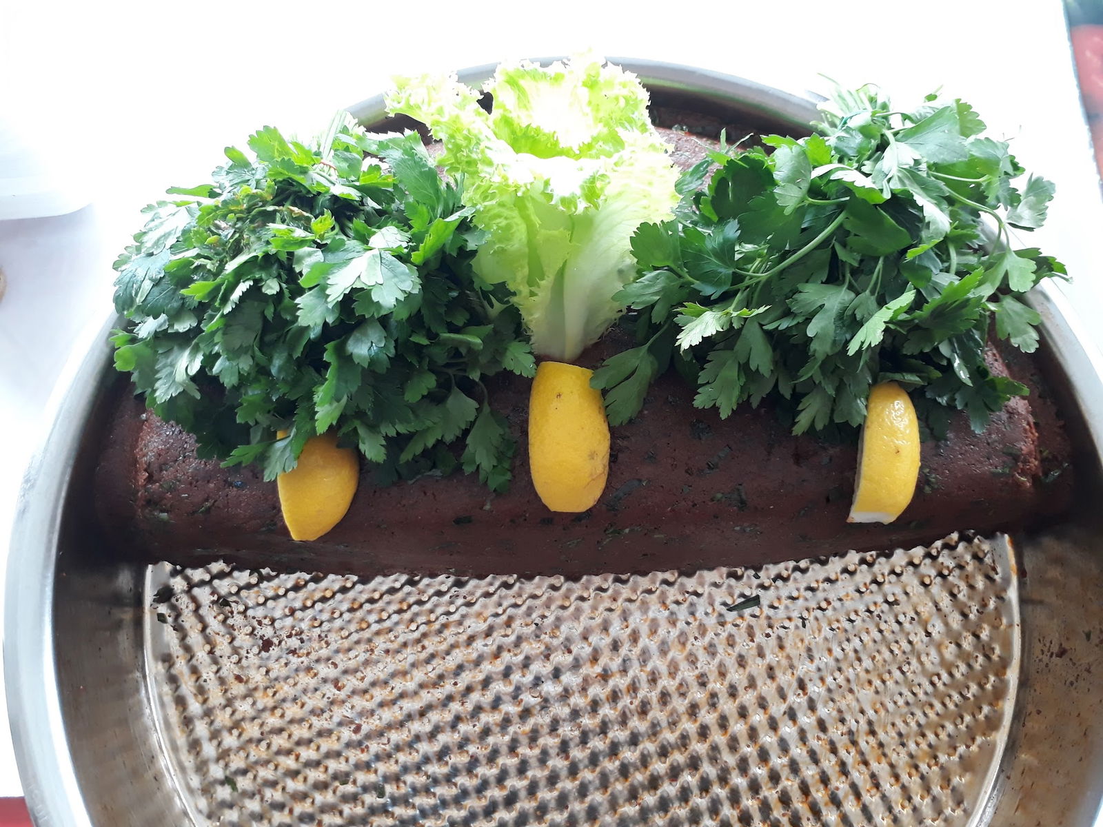 Çaydaçıra Pide - Lahmacun Salonu