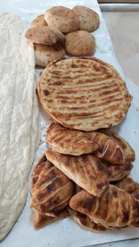 Çaydaçıra Pide - Lahmacun Salonu resimleri