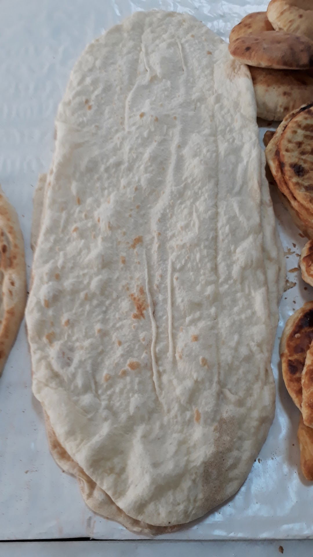 Çaydaçıra Pide - Lahmacun Salonu