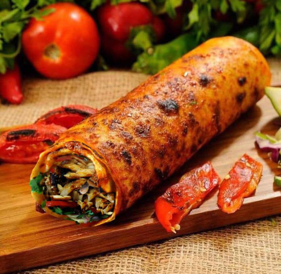 Bayrakli Antakya Döner Har-Bi̇ye