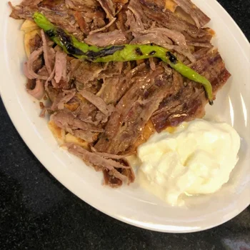 Bayrakli Antakya Döner Har-Bi̇ye resimleri