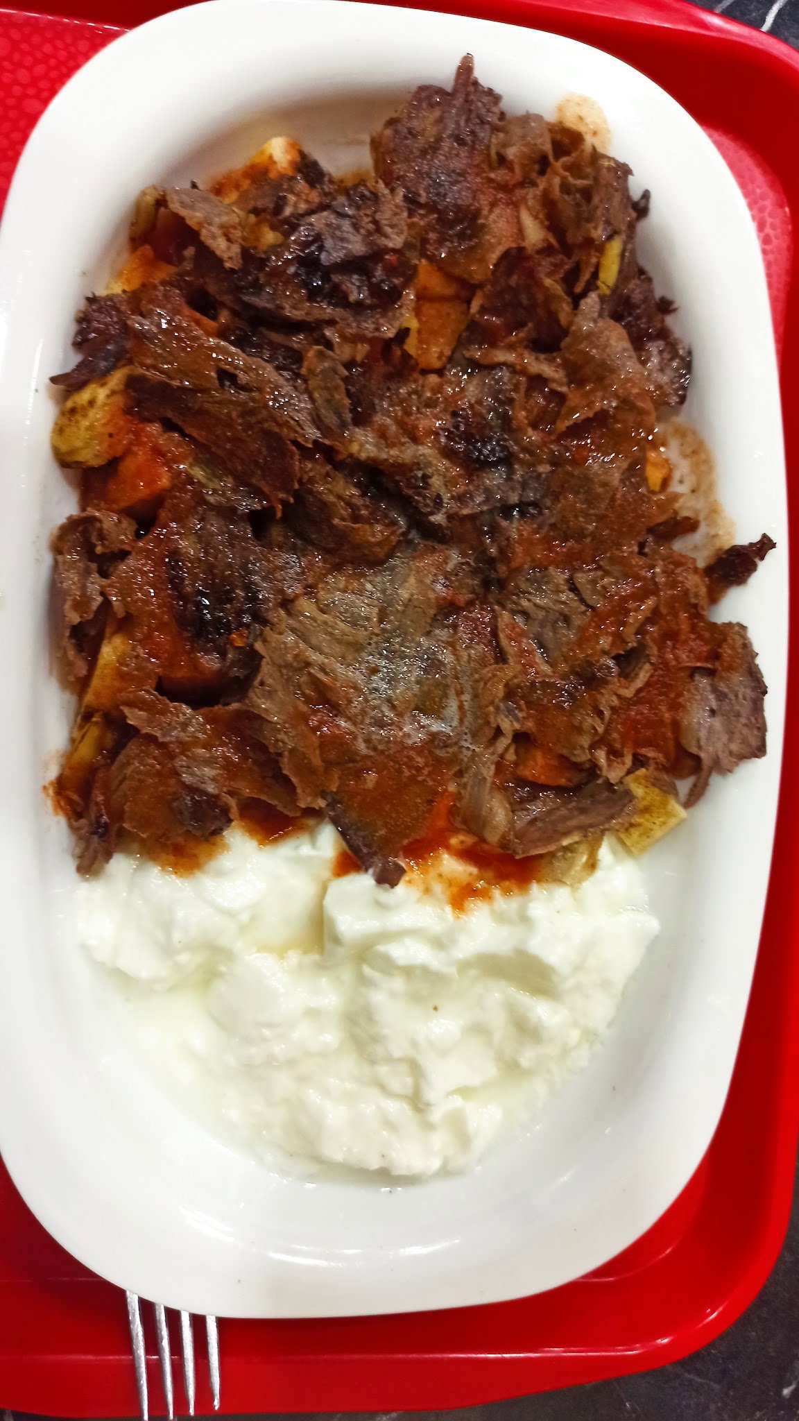 Bayrakli Antakya Döner Har-Bi̇ye