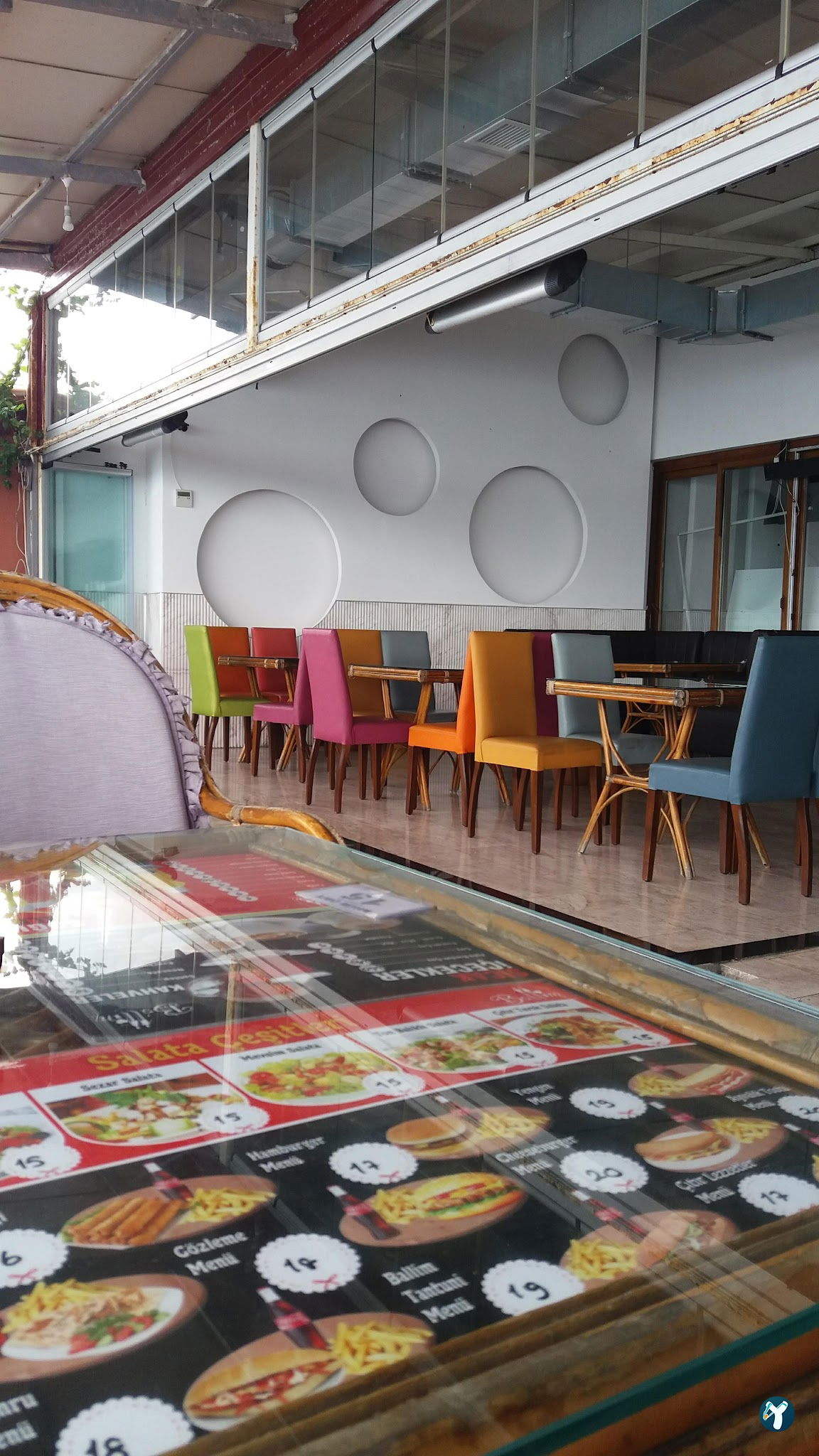 Ballim Cafe
