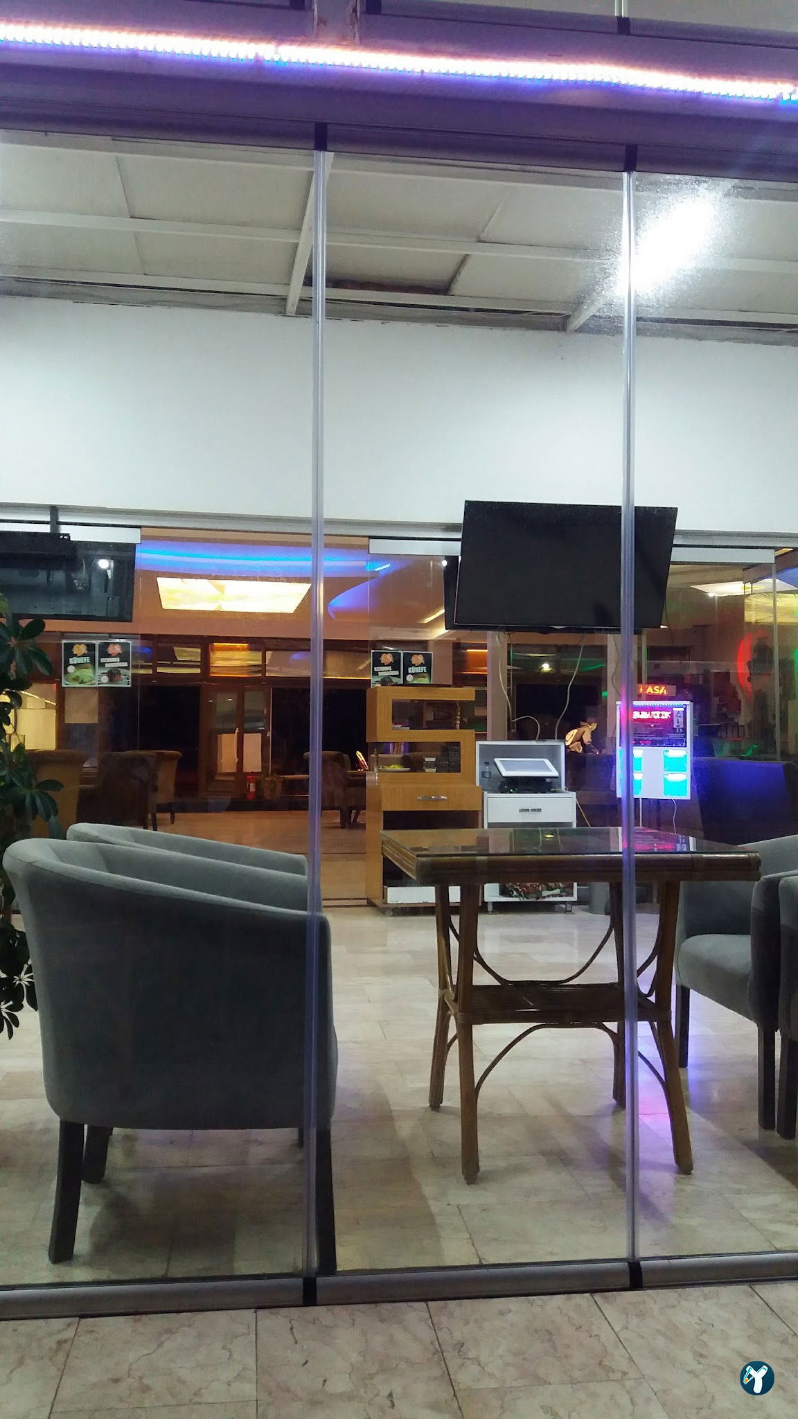 Ballim Cafe