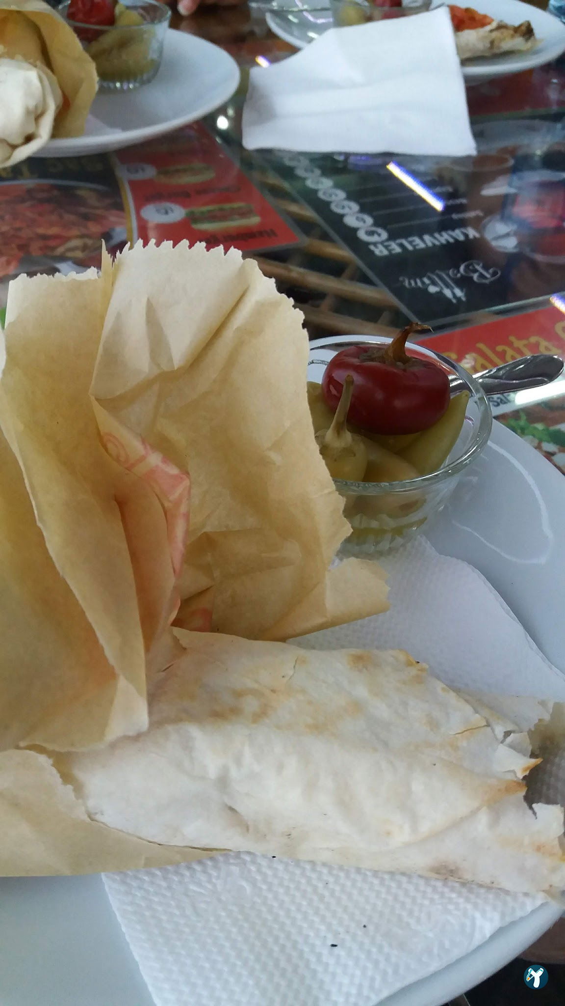 Ballim Cafe