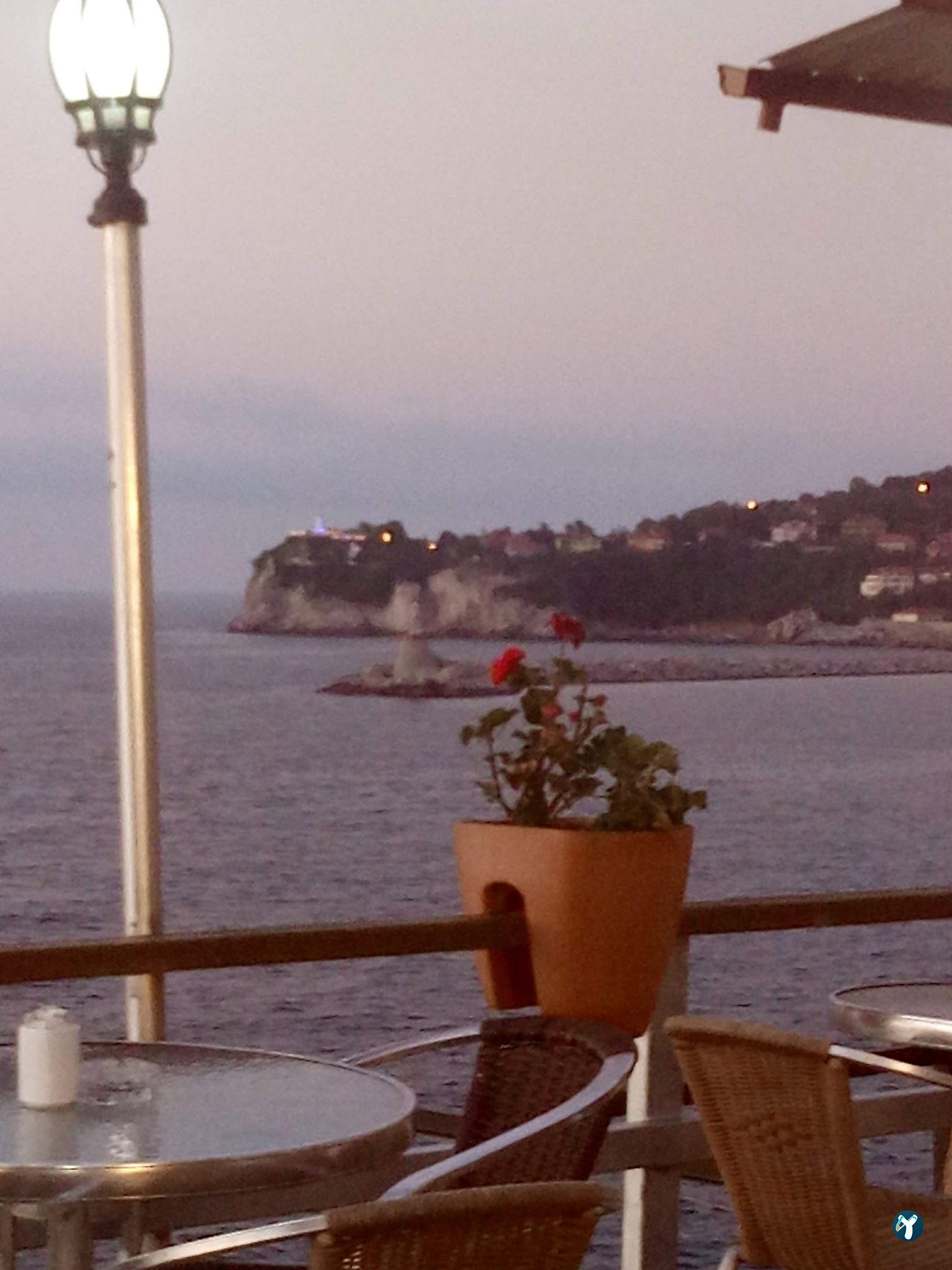 Ballim Cafe