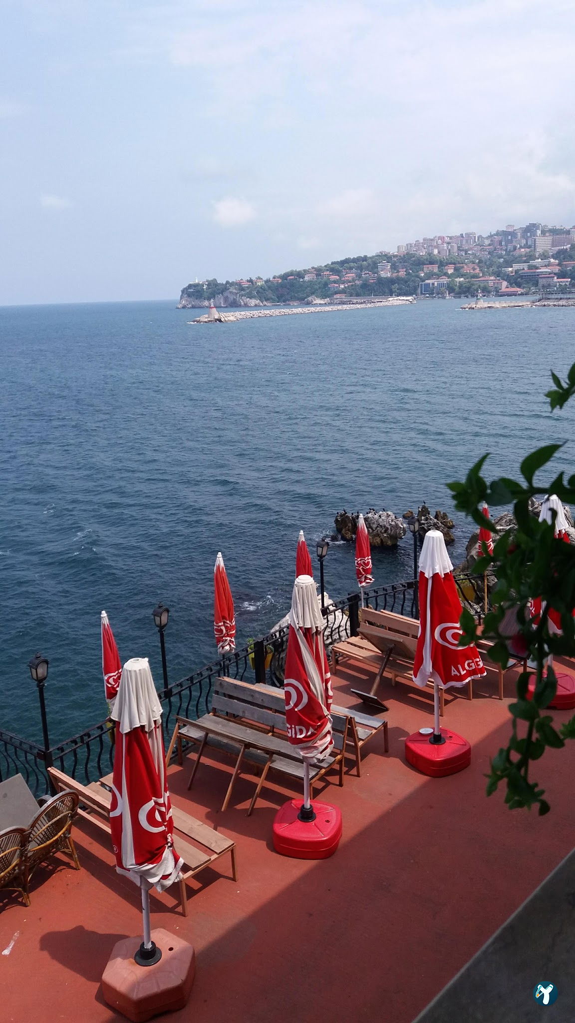 Ballim Cafe
