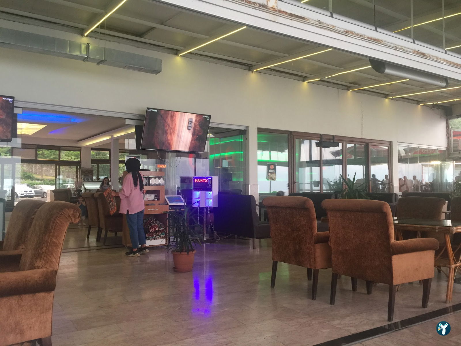 Ballim Cafe