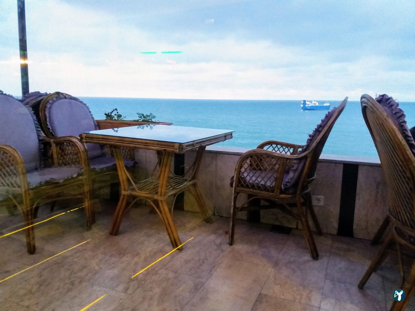 Ballim Cafe
