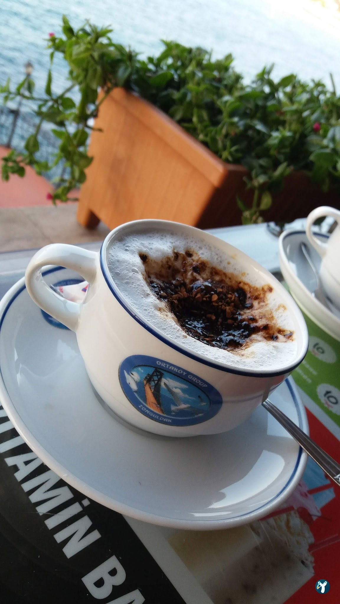 Ballim Cafe