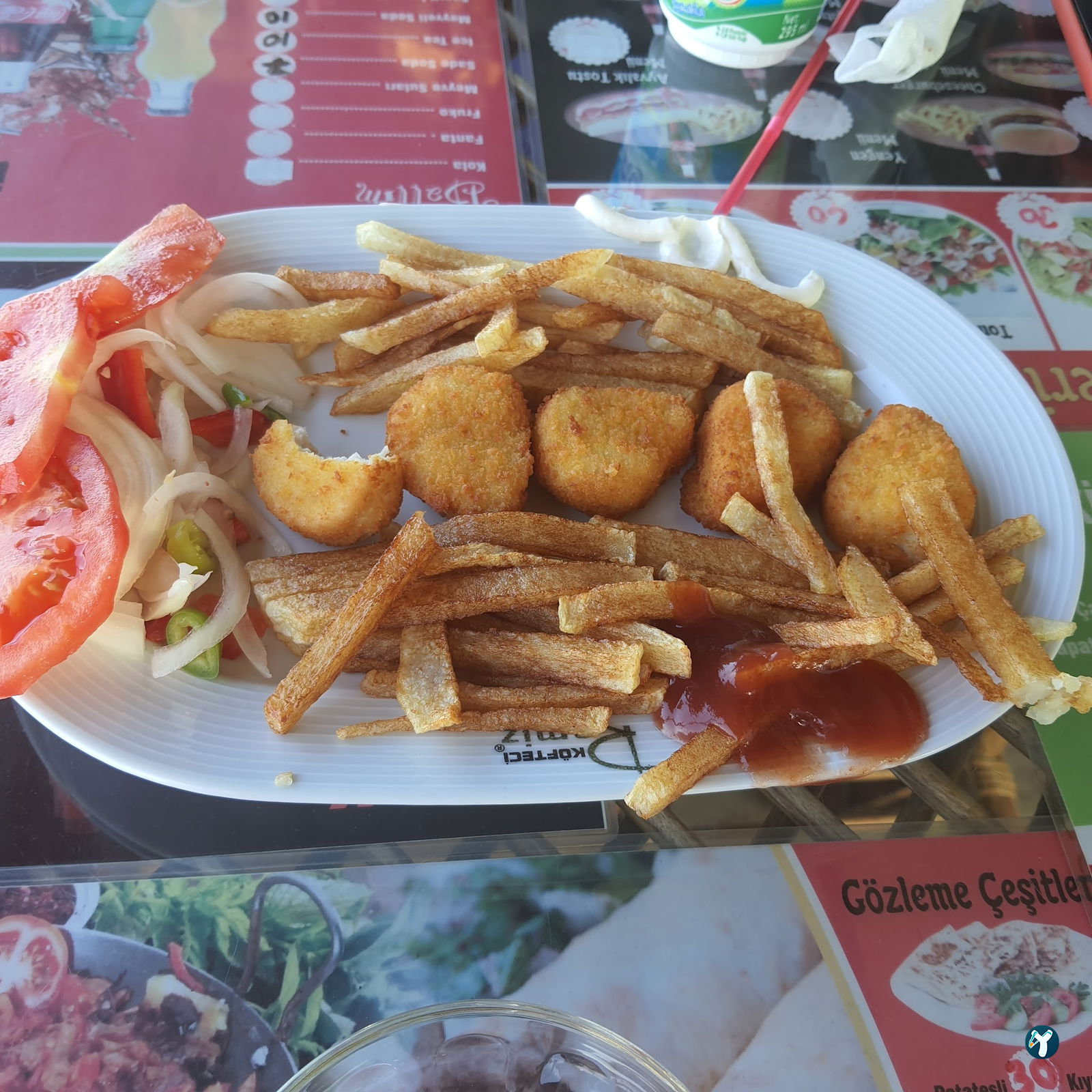 Ballim Cafe