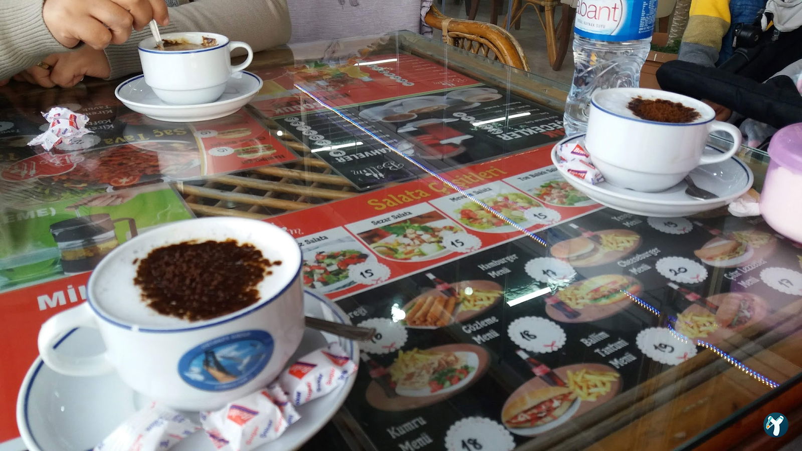 Ballim Cafe