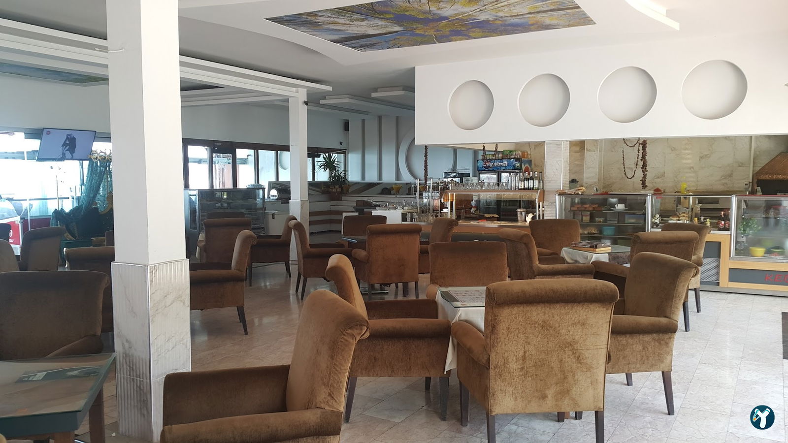 Ballim Cafe