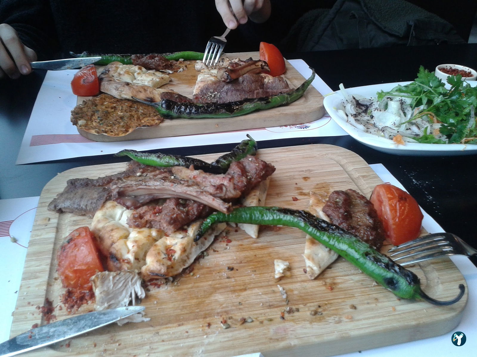 Ballim Cafe