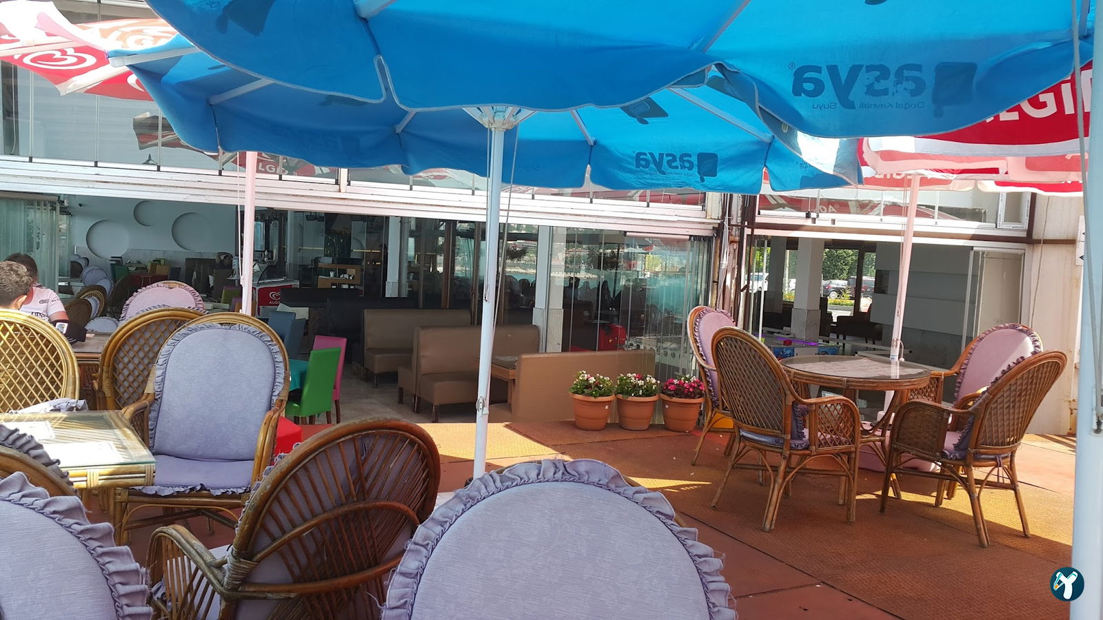 Ballim Cafe