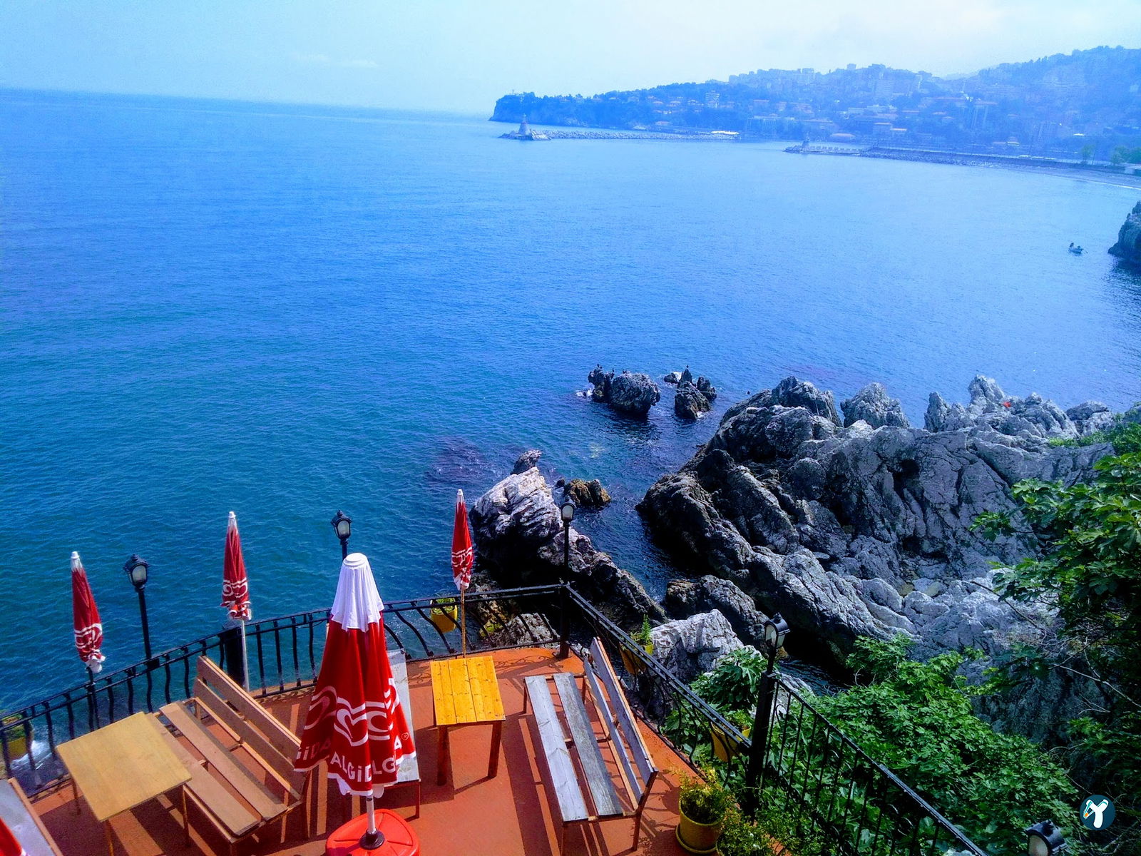 Ballim Cafe