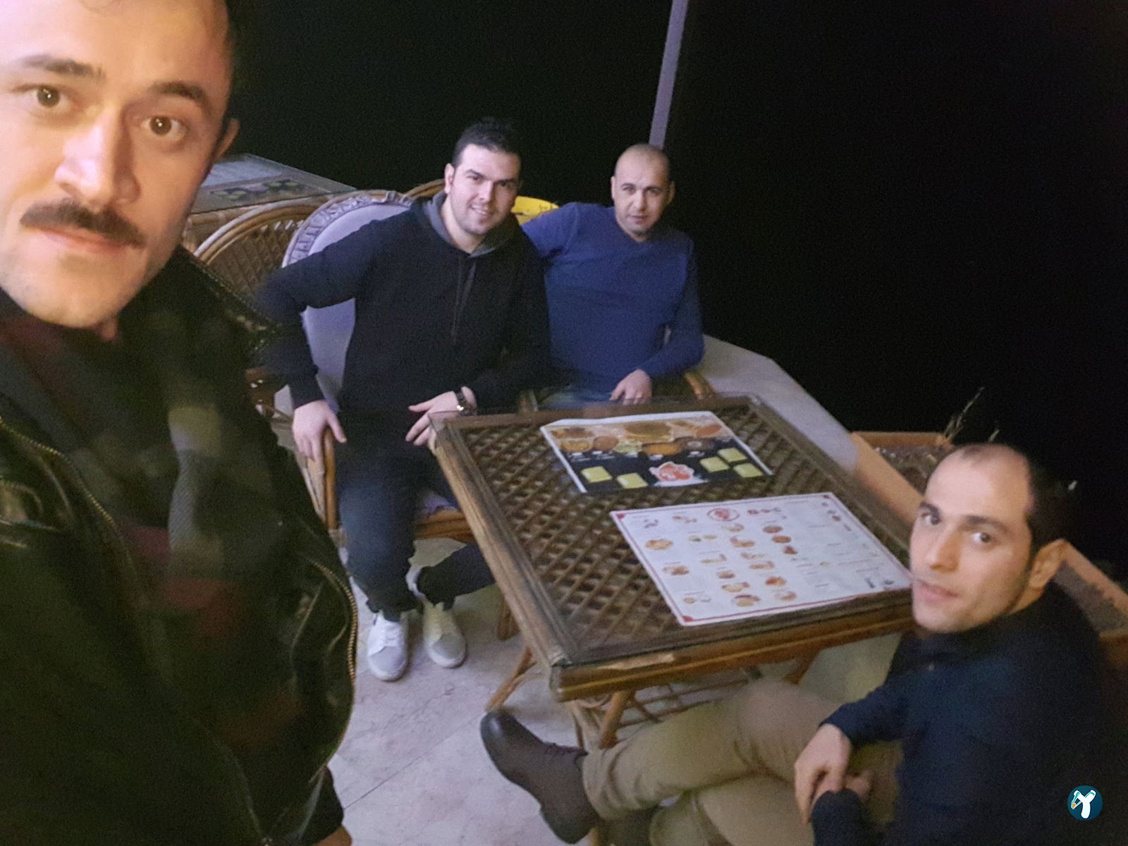 Ballim Cafe
