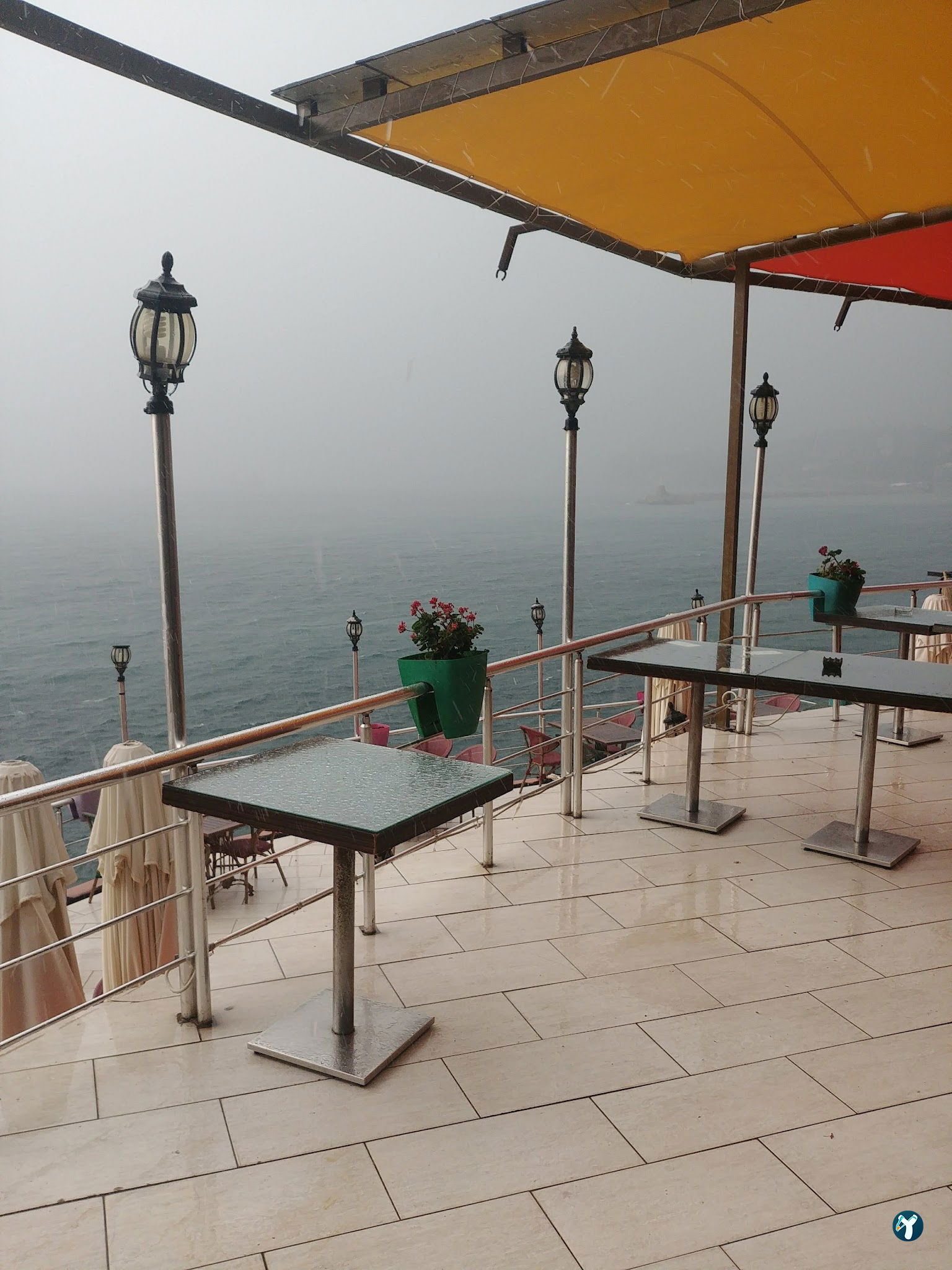 Ballim Cafe