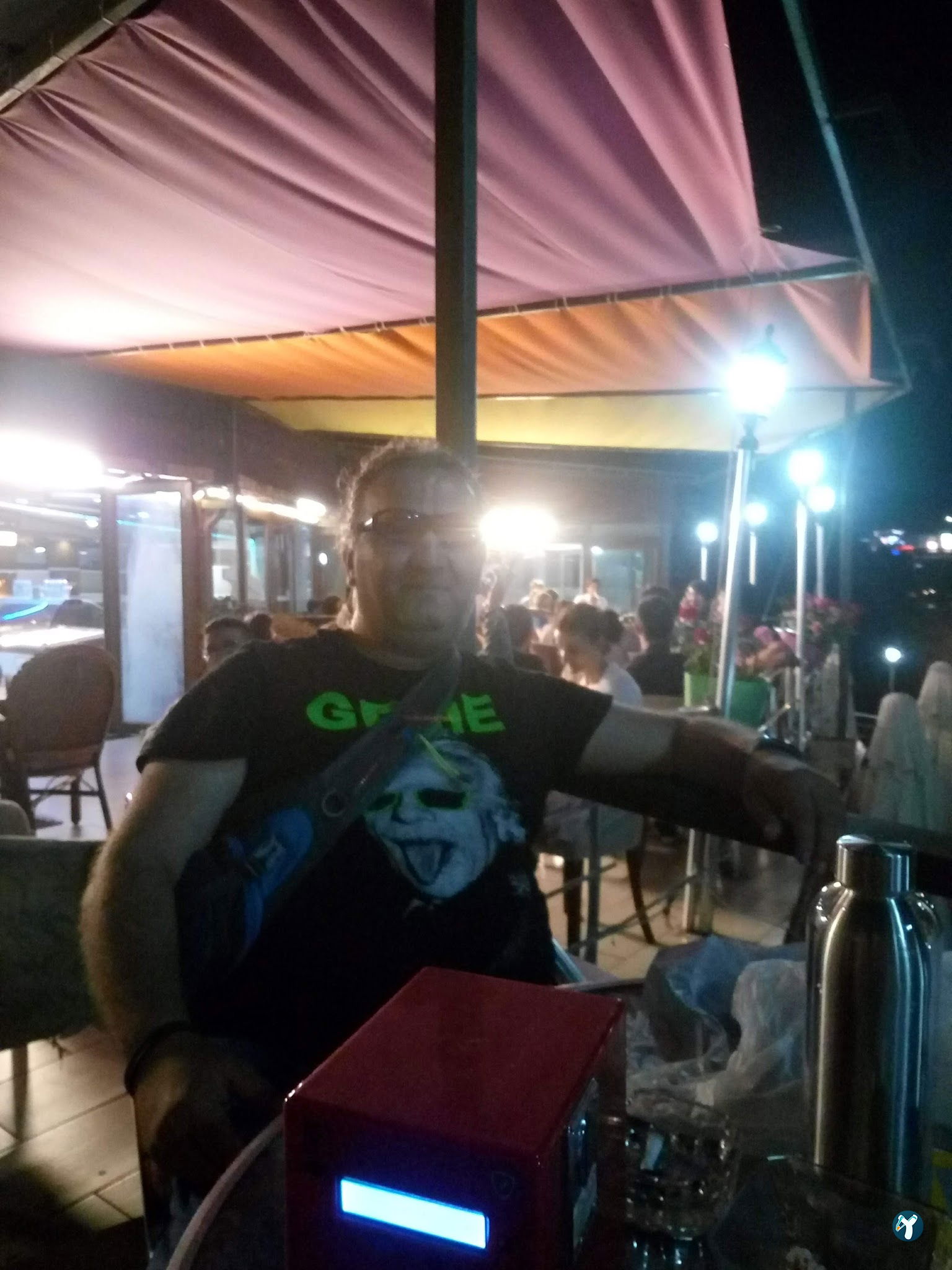 Ballim Cafe