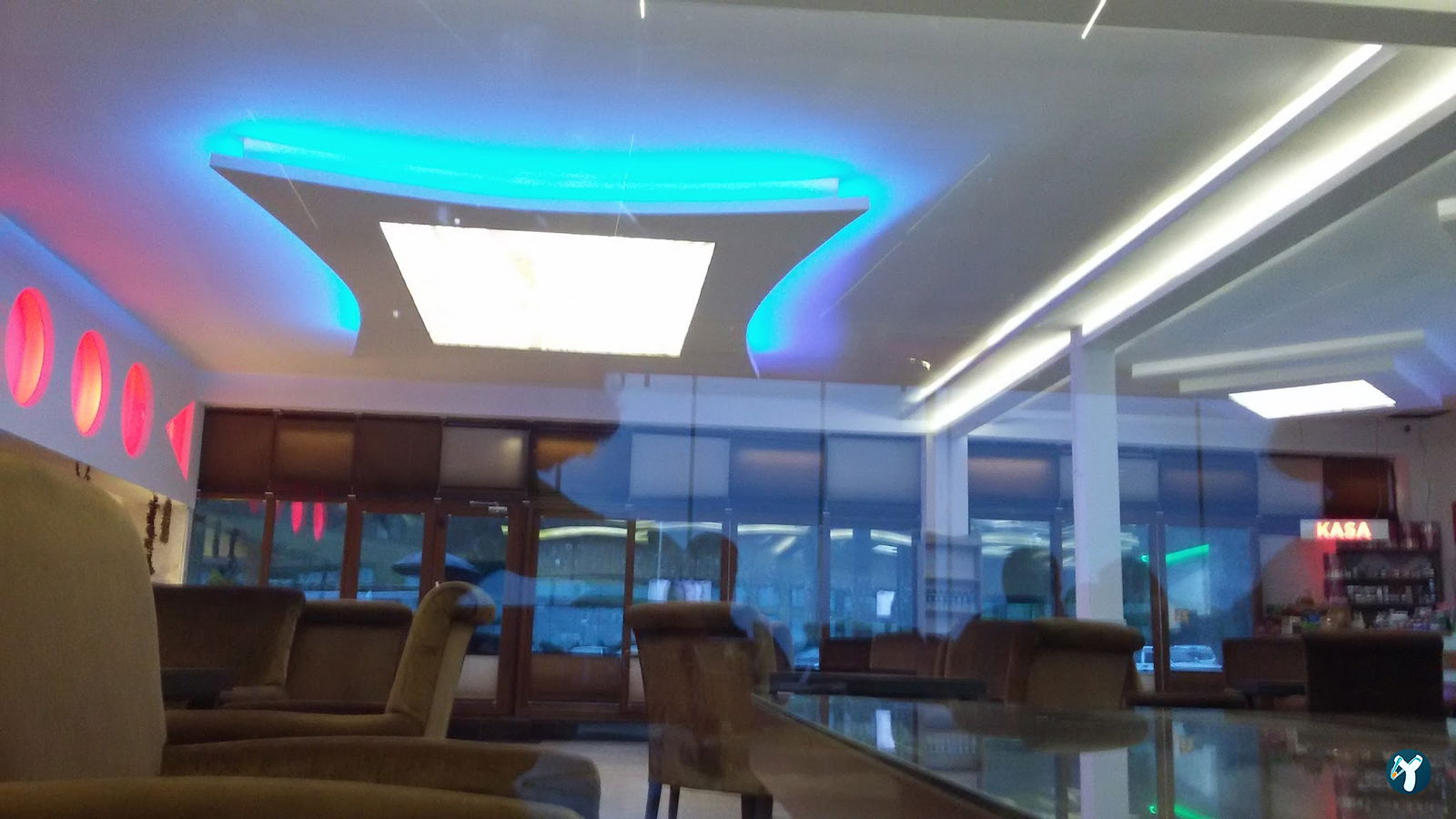 Ballim Cafe