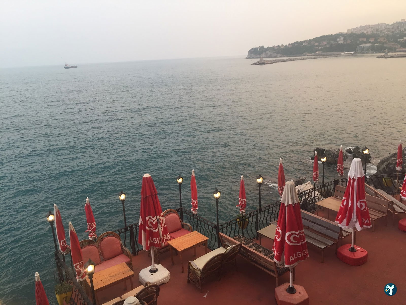 Ballim Cafe