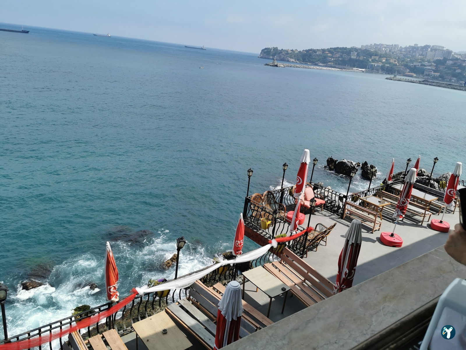 Ballim Cafe
