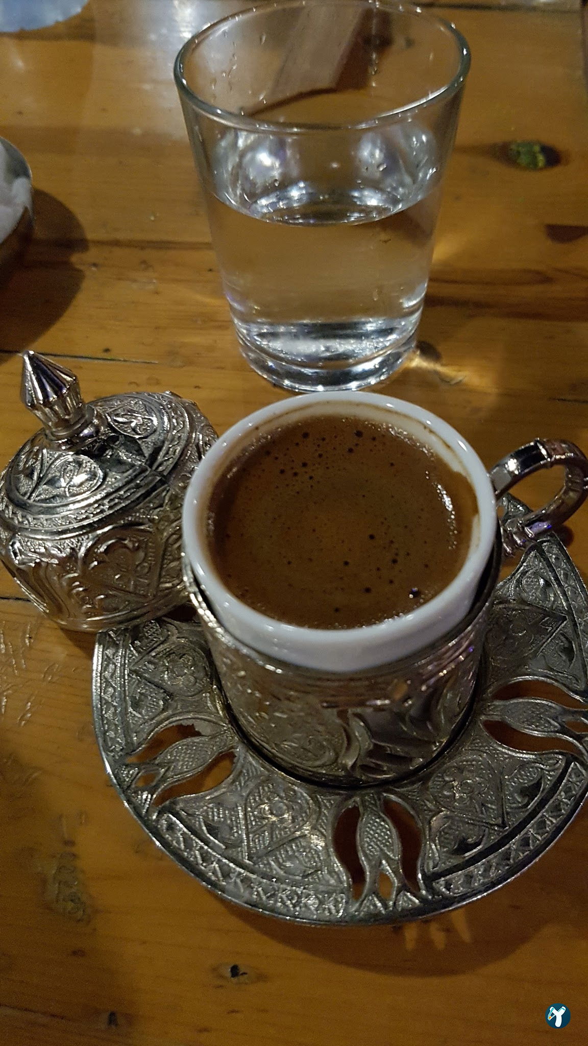 Ballim Cafe