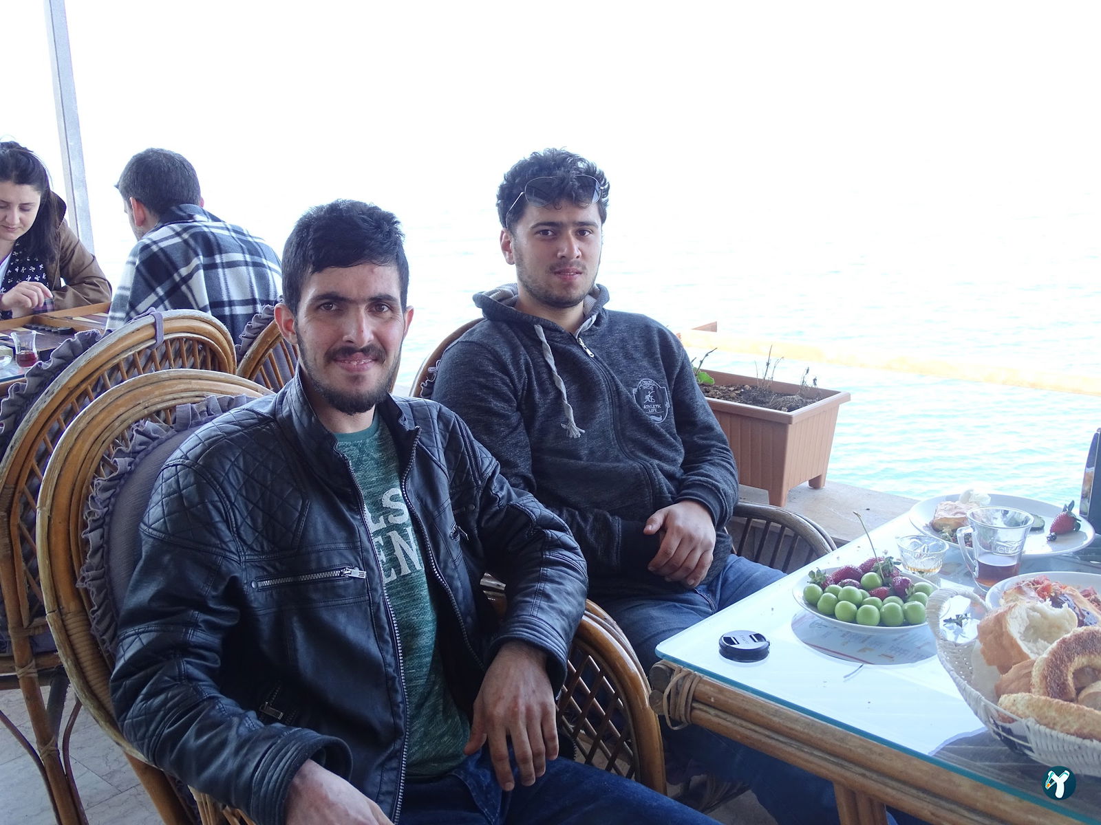 Ballim Cafe