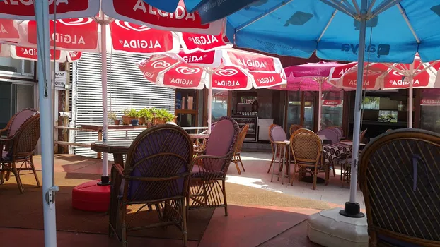 Ballim Cafe resimleri Ballim Cafe resimleri