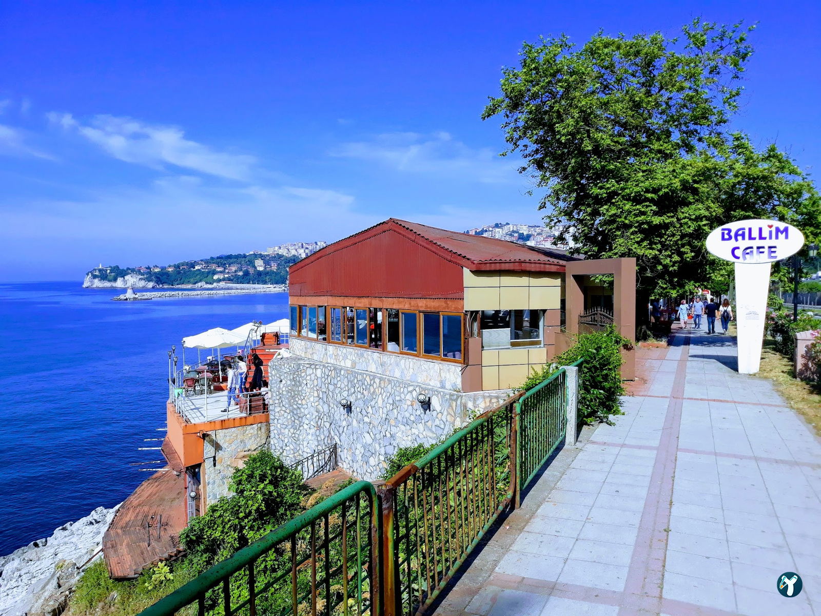 Ballim Cafe