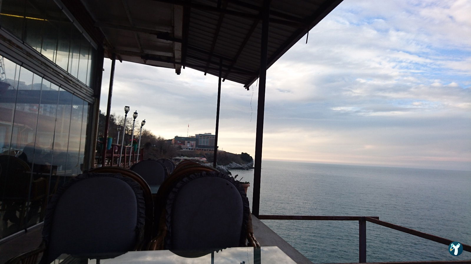 Ballim Cafe