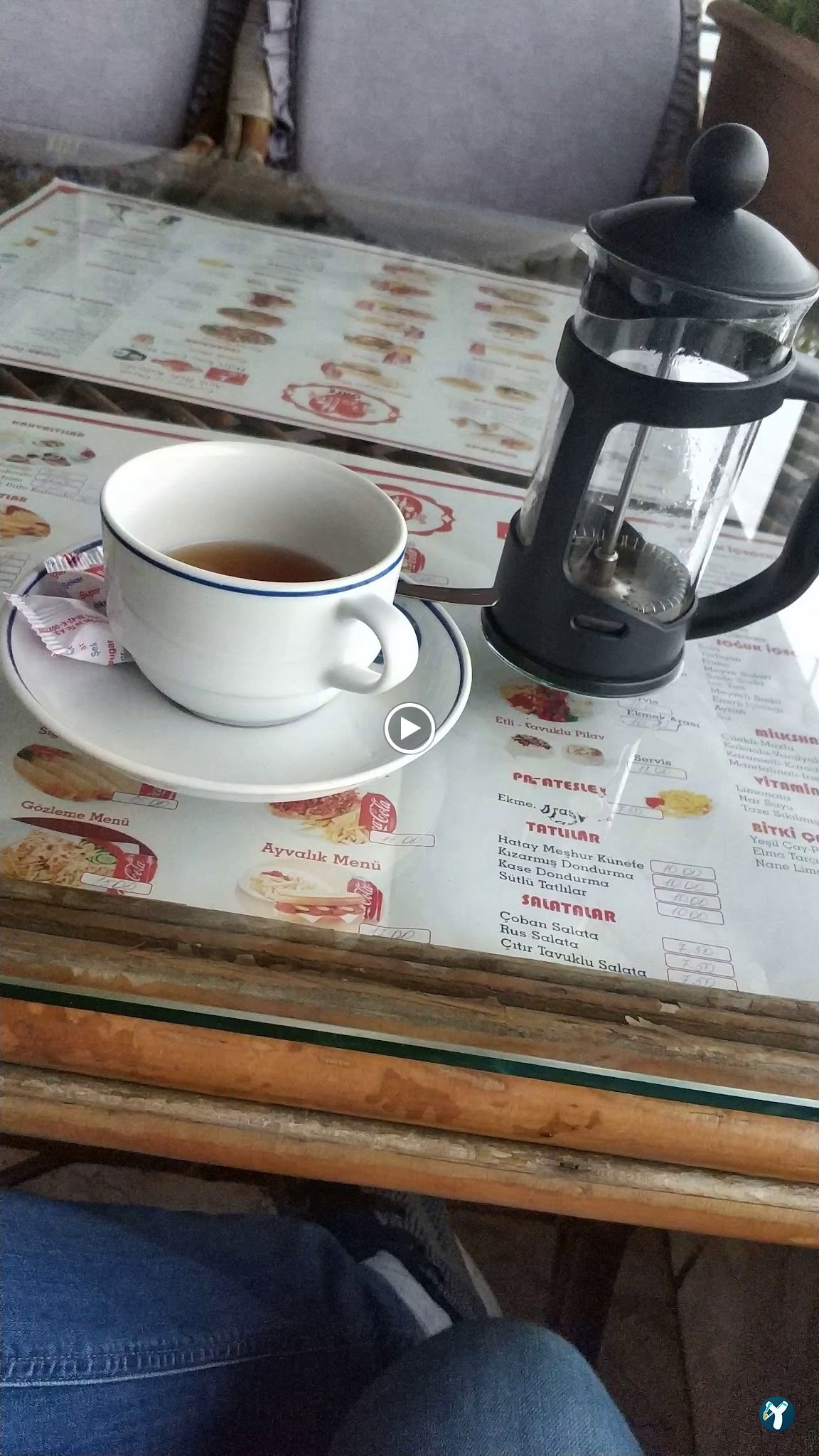 Ballim Cafe