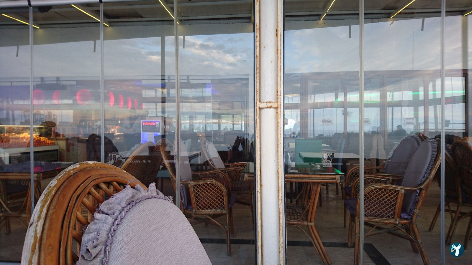Ballim Cafe