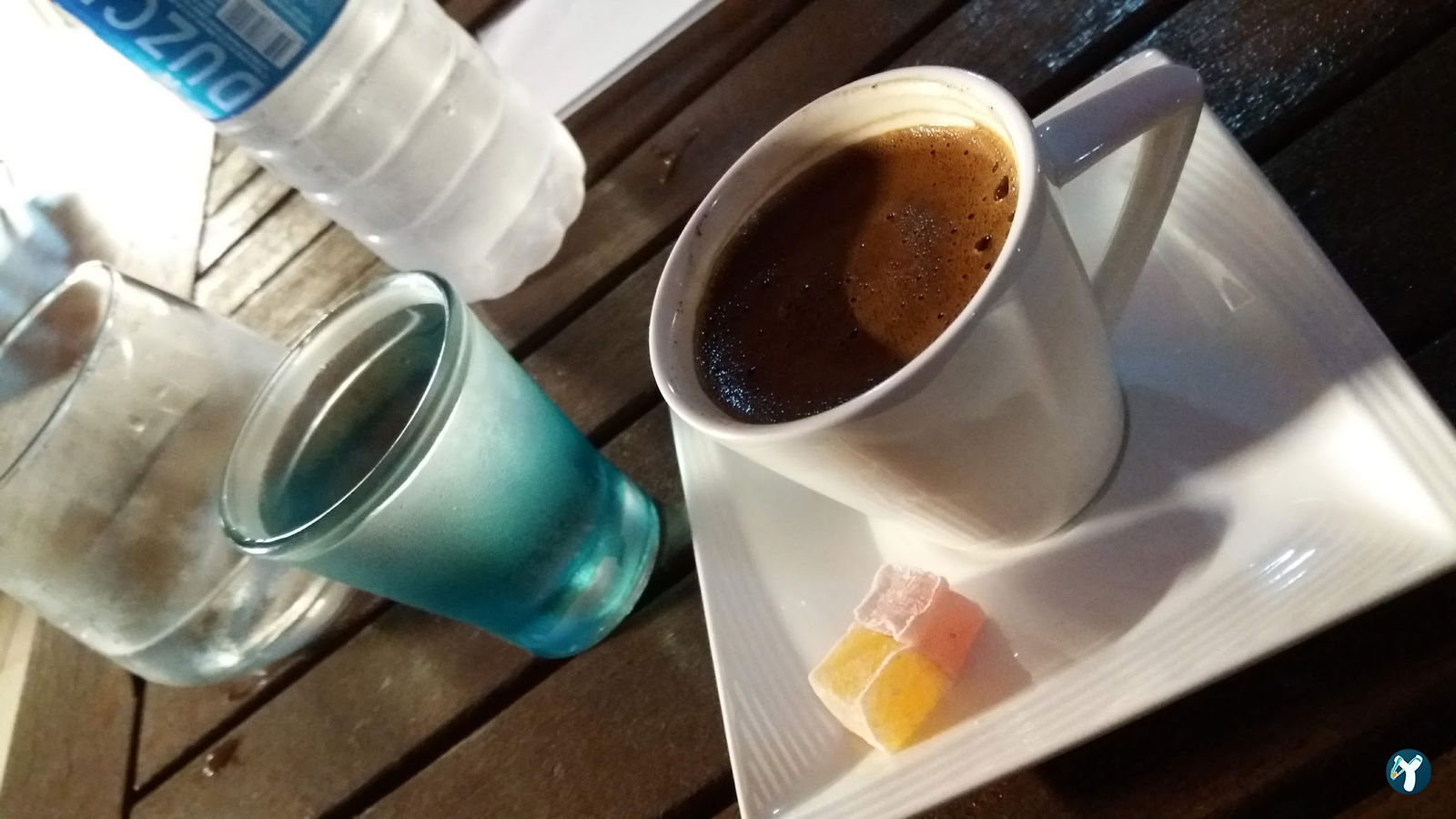 Ballim Cafe