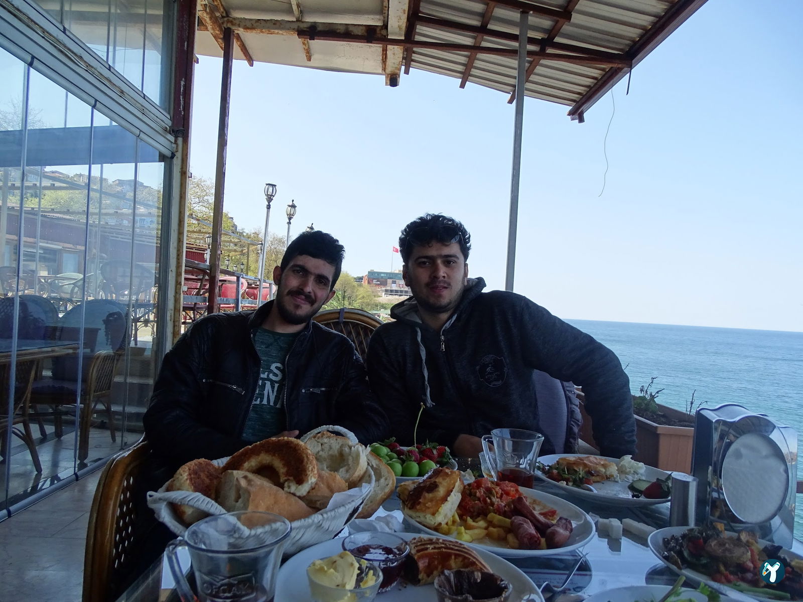 Ballim Cafe