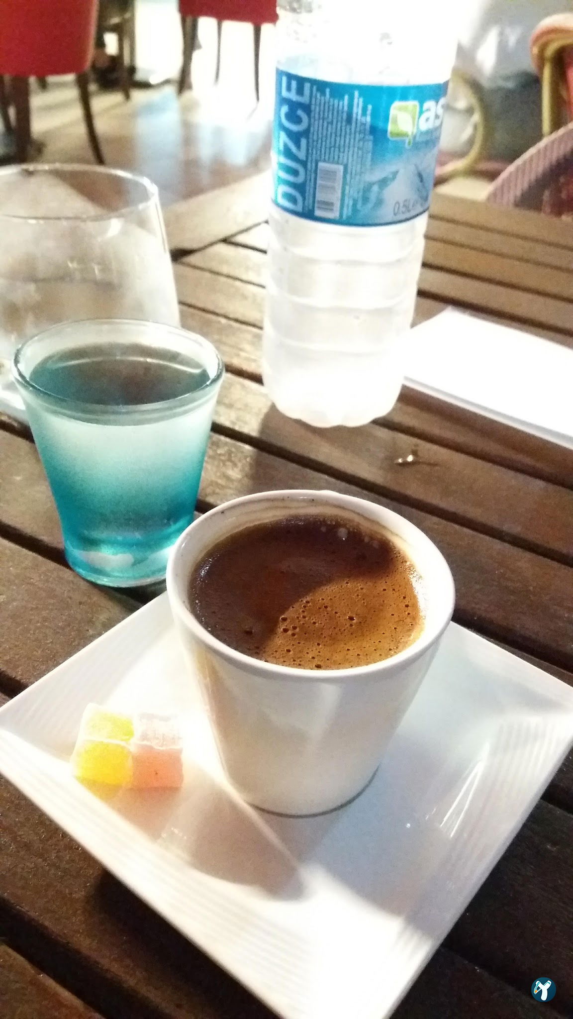 Ballim Cafe