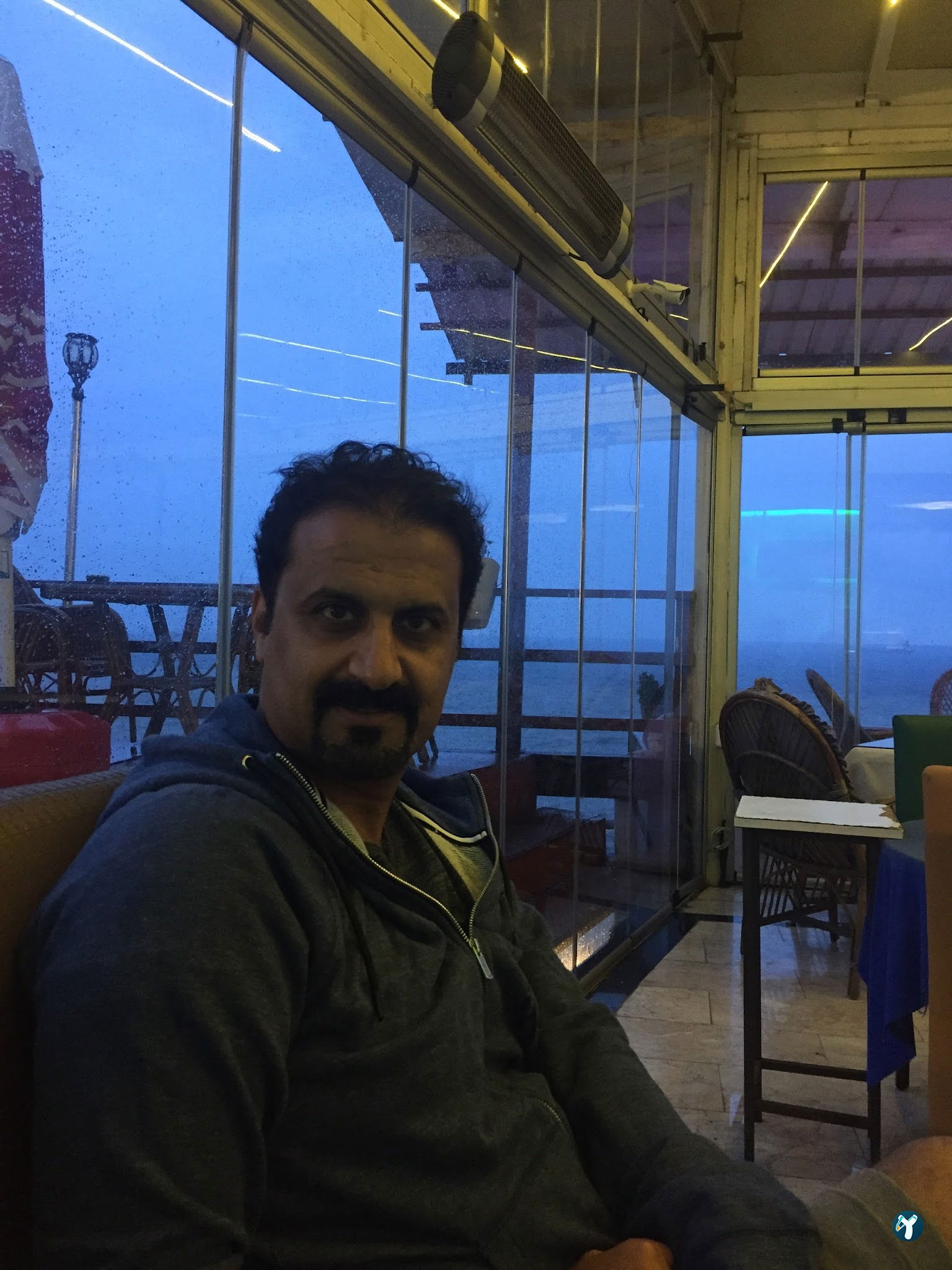 Ballim Cafe