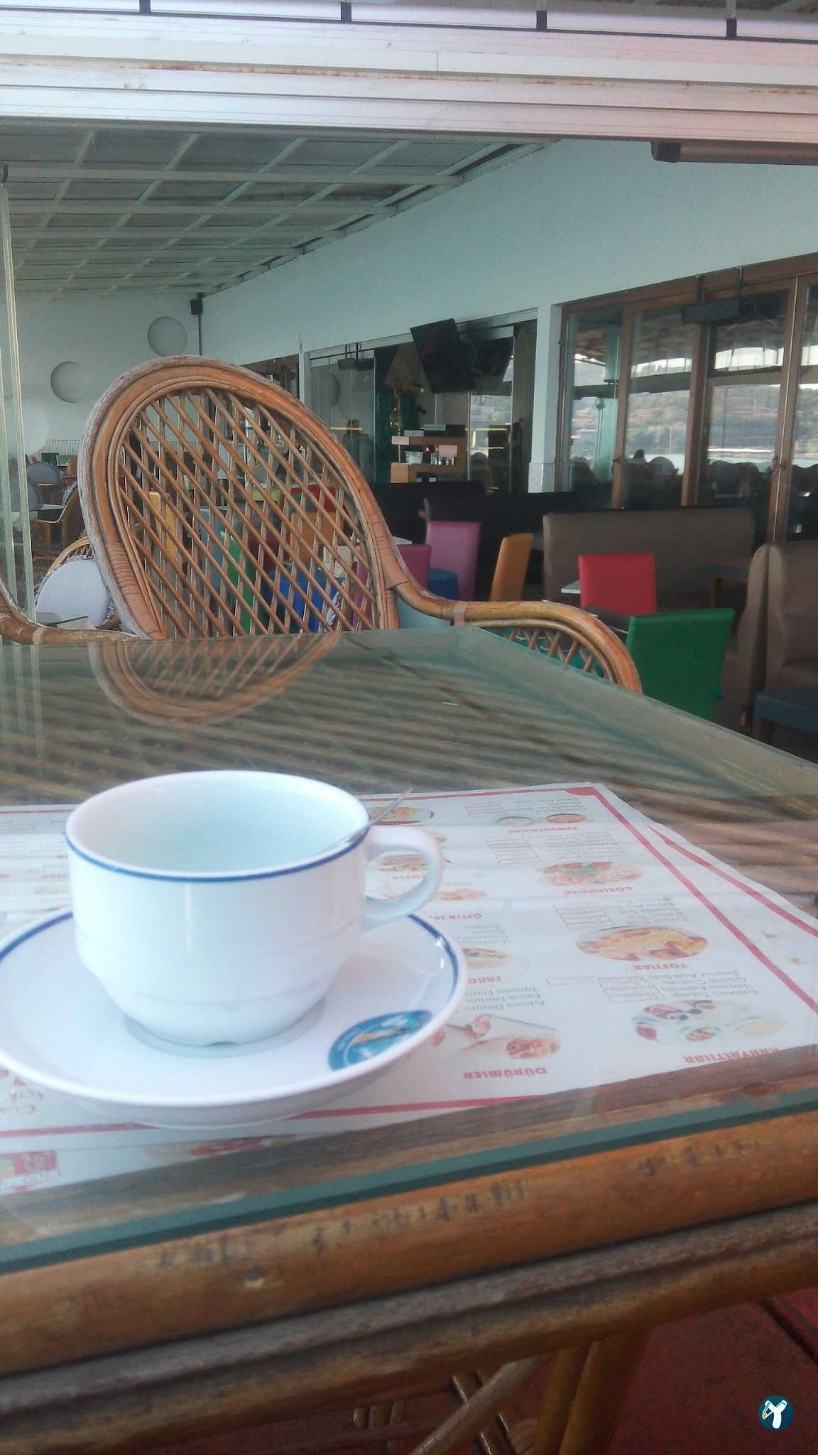Ballim Cafe
