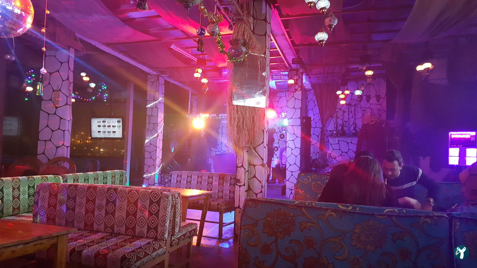 Ballim Cafe