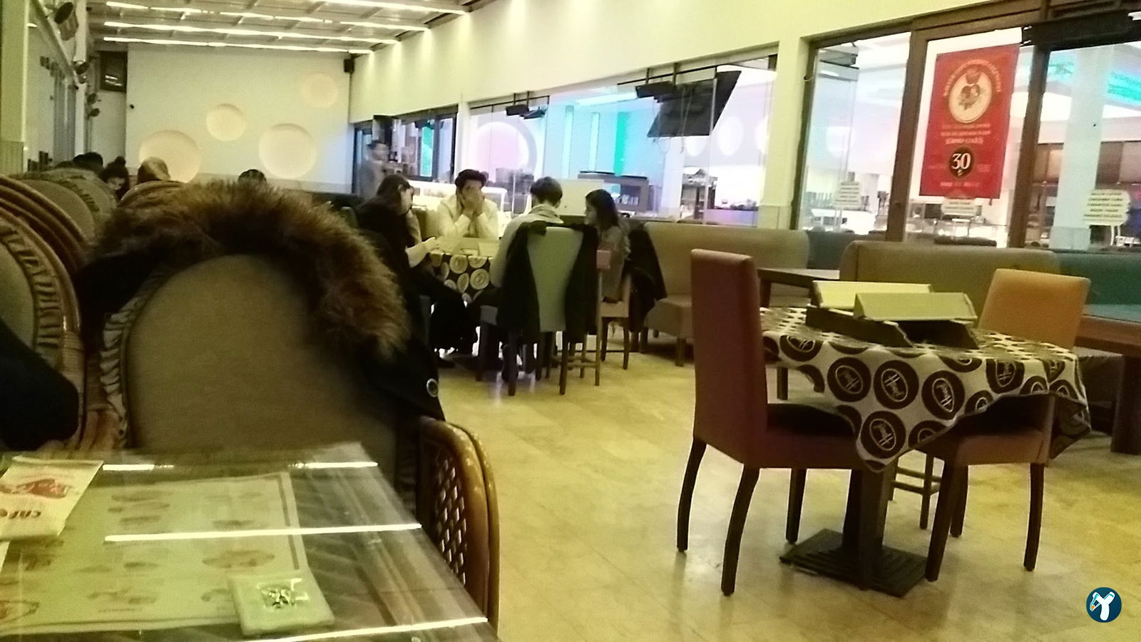 Ballim Cafe